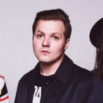 Too Close To Touch Vocalist Keaton Pierce Has Passed Away