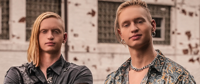 Uncured Premiere "We Are The Antidote"