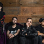 VRSTY Debut "Hush" Music Video