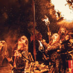 Watain's Next Studio Album Will Be Their Last As The Band Reveal Their Upcoming End