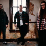 Whores. Announce December U.S. Tour With Rickshaw Billie's Burger Patrol