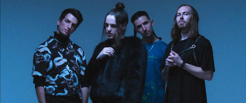 Windwaker Debut "Superstitious Fantasy" Music Video