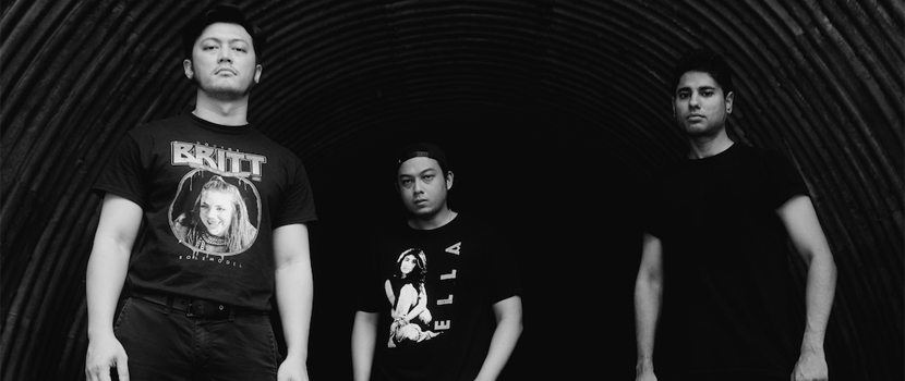 Wormrot Premiere "When Talking Fails, It’s Time For Violence"