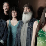 3rd Secret (Soundgarden, Ex-Nirvana, Etc.) Debut "So Close" In-Studio Performance