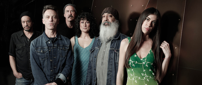 3rd Secret (Soundgarden, Ex-Nirvana, Etc.) Release "Ditch" Music Video