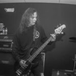 Ex-King Conquer Bassist Adam Whited Has Passed Away