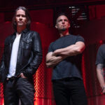 Alter Bridge To Release New Album "Pawns & Kings" In October