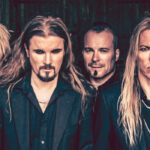 Apocalyptica, Leprous & Wheel Announce Fall U.S. Tour