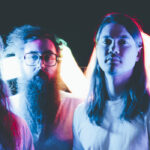 Astronoid Premiere "Eyes" From Upcoming New Album "Radiant Bloom"