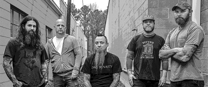 Avail, Quicksand, Cave In, Ceremony, Etc. Announce Richmond, VA Show