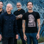 Bad Religion, Descendents, Pennywise, Silverstein, Etc. Set For 2022 'Four Chord Music Festival'