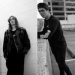 The Sons Of Metallica's James Hetfield & Robert Trujillo Announce Co-Headlining West Coast Tour With Their Bands Bastardane & OTTTO