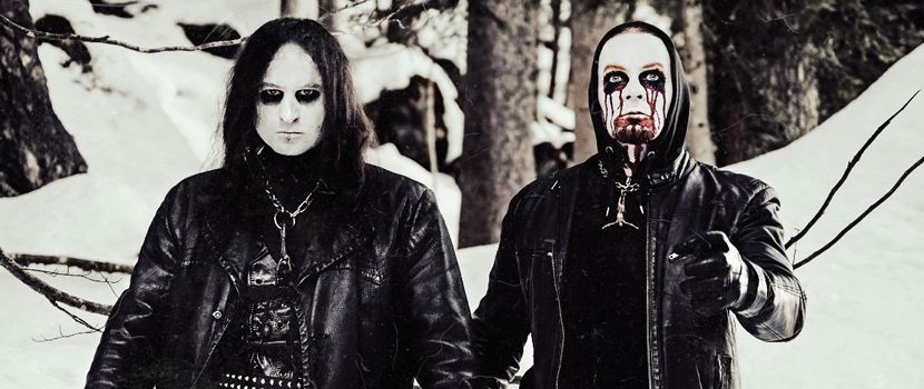 Belphegor's New Album "The Devils" Headed For June Release, Hear New Single "Totentanz - Dance Macabre"
