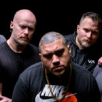 Bleed The Sky Fire Latest Vocalist Rudy Flores