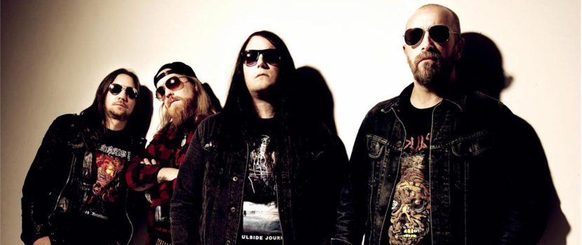 Bloodbath & Dismember To Miss Spring U.S. Touring Plans, Including This Year's 'Maryland Deathfest'