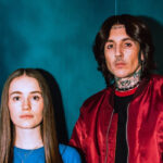 Watch Bring Me The Horizon's Oli Sykes Team With Sigrid In "Bad Life" Music Video