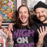 Cancer Bats Added To Kvelertak's European Headlining Tour
