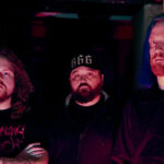 Carrion Vael's New Album "Slay Utterly" Arrives Alongside "Truth Or Consequences" Music Video