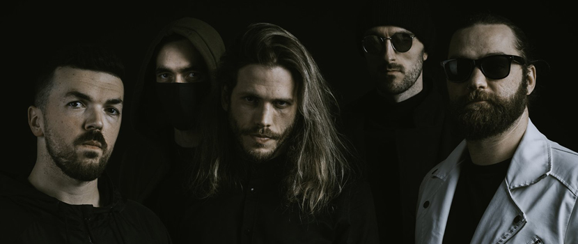 Confessions Of A Traitor Sign With Facedown Records, Debut "Peacekeeper" Music Video