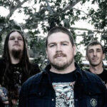 One Dead, Four Injured Following Shooting At Crawling Through Tartarus Concert In San Bernardino, CA