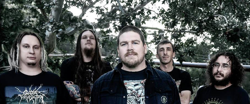 One Dead, Four Injured Following Shooting At Crawling Through Tartarus Concert In San Bernardino, CA