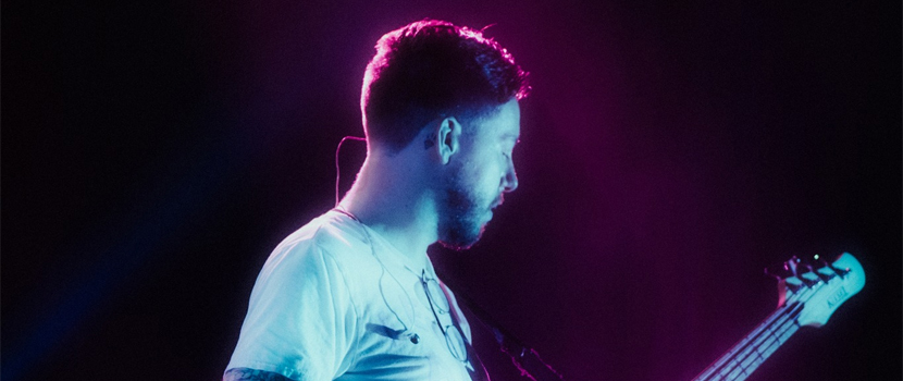 Dance Gavin Dance Bassist Tim Feerick Has Passed Away