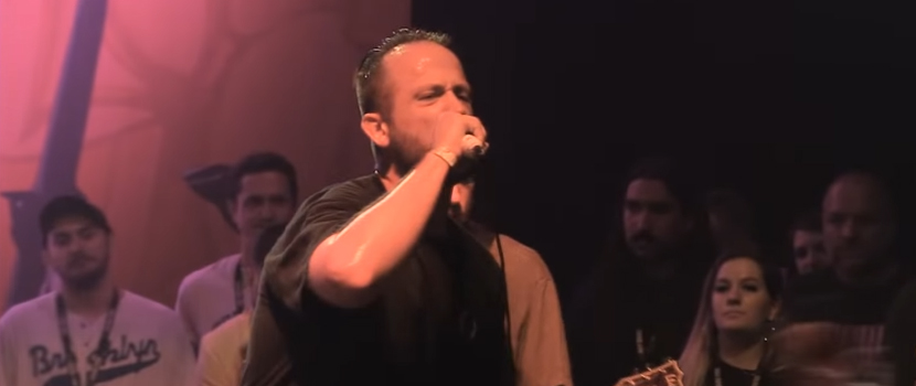 Downpresser Frontman Dan Weinraub Suffered Serious Head Trauma In Accident, GoFundMe Launched