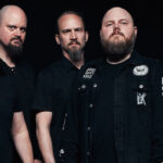 Darkane Announce The Departure Of Vocalist Lawrence Mackrory