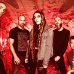 Dawn Of Ouroboros Sign With Prosthetic Records