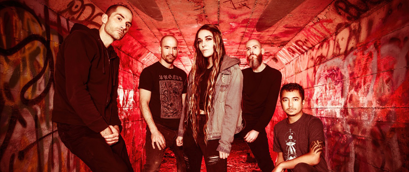 Dawn Of Ouroboros Sign With Prosthetic Records