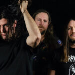 Dead Tired (Alexisonfire) Debut New Tracks "Domestic" & "New World Pigs"