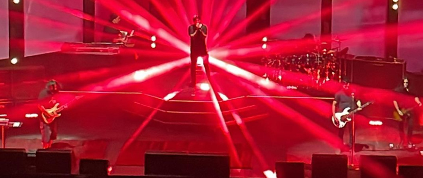 Watch Deftones Perform With Two New Members, Give Live Debut To B-Side Track "Lovers" At Tour Kickoff (Updated)