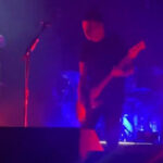 The Identity Of Deftones' New Mystery Touring Guitarist Appears To Have Been Revealed