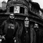 Dr. Acula Announce July Tour