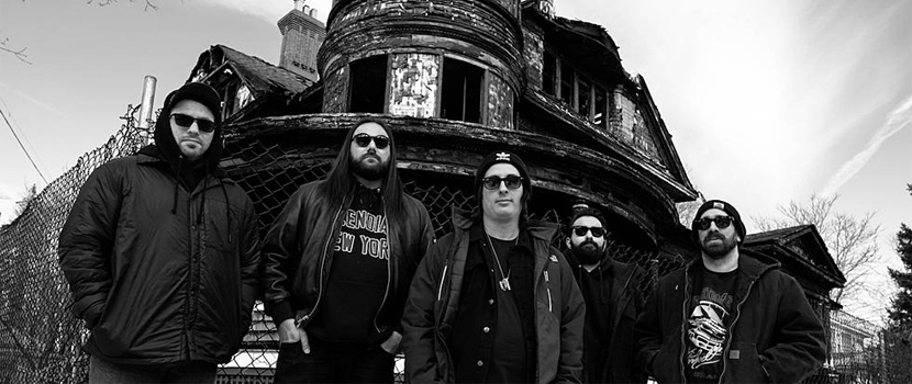 Dr. Acula Announce July Tour