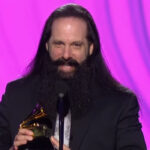 Dream Theater, Foo Fighters, Mike Shinoda, Etc. Win At 2022 'GRAMMY Awards'