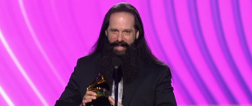 Dream Theater, Foo Fighters, Mike Shinoda, Etc. Win At 2022 'GRAMMY Awards'
