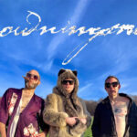Drowningman Premiere "It Will End In Cops"