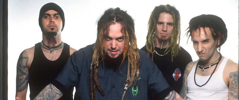 New Soulfly Box Set "The Soul Remains Insane" Due Out In June, Rarities Album Included