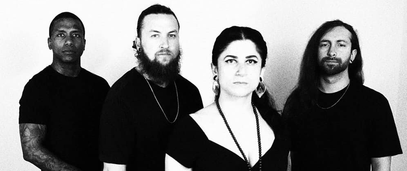 Entheos Mixing New Album, Reveal Latest Touring Lineup