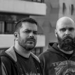 Exocrine Release "Eidolon" Music Video