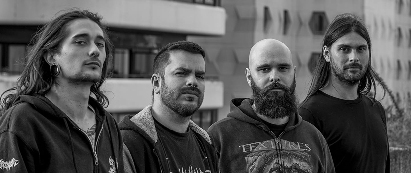 Exocrine Debut Title Track To Their New Album "The Hybrid Suns"