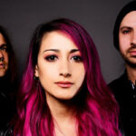 Eyes Set To Kill Premiere New Single "Fake"