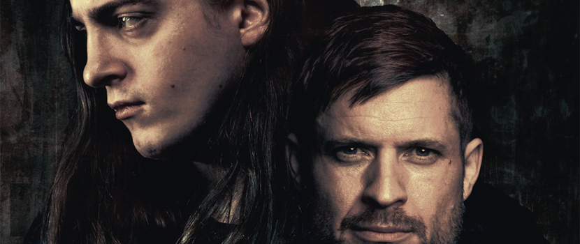 Perturbator & Cult Of Luna Side Project Final Light Debut Second Single