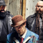 Five Finger Death Punch Begin New Music Video Saga With "Times Like These" & "Welcome To The Circus" Videos