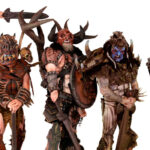 GWAR, Suicidal Tendencies, Amigo The Devil, Etc. Booked For 2023 'Muddy Roots Music Festival'