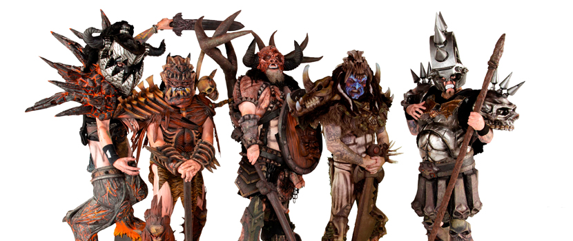 GWAR Debut New Single "Mother F*cking Liar"