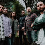 Haken Begin Recording New Album