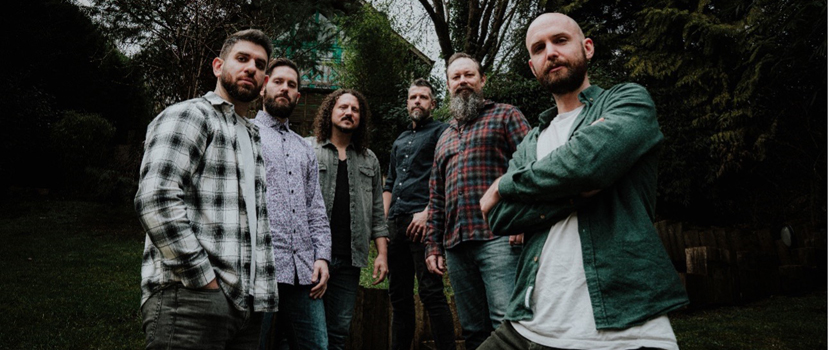 Haken Premiere New Song "Nightingale"