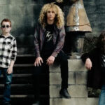 Honeybee, Who Feature The Son Of Anthrax's Scott Ian, To Release Debut Album In May, Announce Live Shows